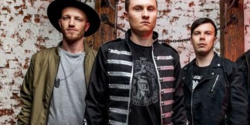 RADIO TAPOK исполнит свои хиты на Дне России в Санкт-Петербурге