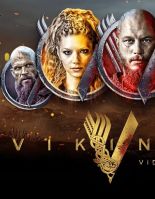 Vikings: Окунитесь в легендарную эру Северных Завоевателей