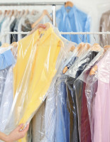 Рейтинг лучших химчисток для чистки верхней одежды в Санкт-Петербурге