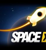 Автоматические функции Space XY: автоигра и автокасса