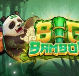 Разбор бонусных функций Big Bamboo: фриспины, символы мистерии и коллекция бамбука