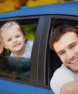 Как выбрать идеальный б/у семейный автомобиль: практичность, безопасность и комфорт