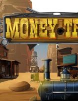 Обзор игрового автомата «Money Train» — захватывающее приключение на Диком Западе