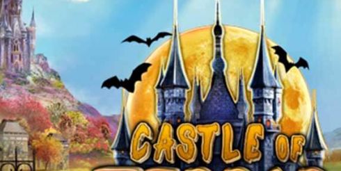Слот «Castle of Terror»: Погружение в мир вампиров и больших выигрышей