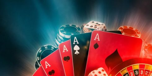 Пинко Казино: Официальный сайт, слоты, регистрация и бонусы