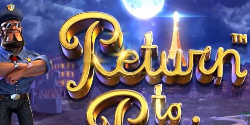 Return to Paris: Захватывающее приключение в азино777