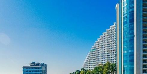 Недвижимость в Сочи — ваш ключ к процветанию и роскошному образу жизни
