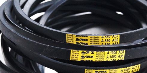 Ремни для компрессоров