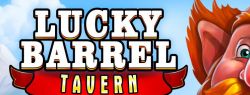 Средневековый азарт: ‘Lucky Barrel Tavern’ покоряет игроков