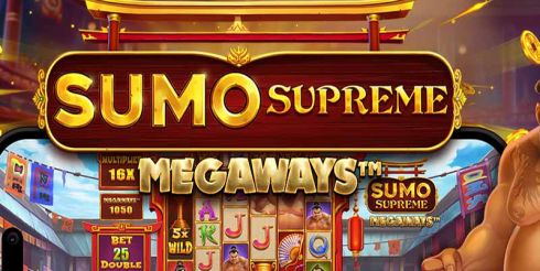 Sumo Supreme Megaways – новый слот от Pragmatic Play