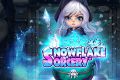 Snowflake Sorcery Slot: Магия зимы на ваших экранах