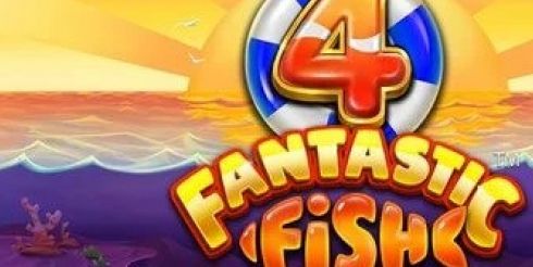 4 Fantastic Fish Gigablox: слот для любителей рыбалки с гигантскими выигрышами