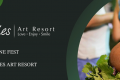 Главное событие сентября: WINE FEST в отеле LES Art Resort