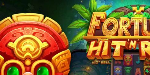 Fortune Hit ‘N’ Roll: Захватывающее приключение в джунглях азарта