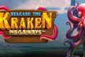 Release the Kraken Megaways: Океанские глубины и несметные сокровища