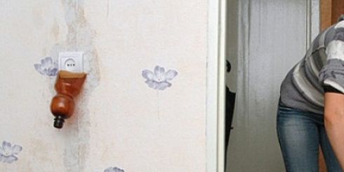 Потоп в квартире — как справиться с нежданной стихией