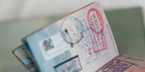 Виза США: Полный гид по требованиям и процессу получения
