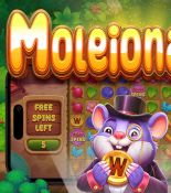 Обзор слота Moleionaire от Pragmatic Play