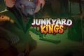 Junkyard Kings — слот, где мусор превращается в золото