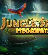 Jungle Spirit Megaways – дикая красота джунглей от NetEnt