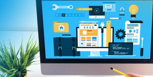 Создание сайта — ключ к успеху вашего бизнеса в цифровую эпоху