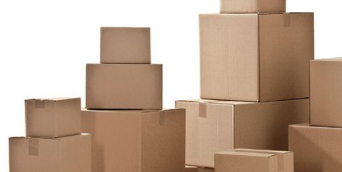 Транспортная тара из гофрокартона, преимущества