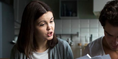 Финансовый red flag в отношениях. 8 сигналов, которые нельзя игнорировать