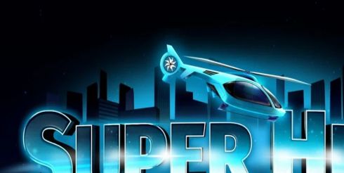 Почему Super Heli от Expanse Studios стал хитом среди crash-игр?