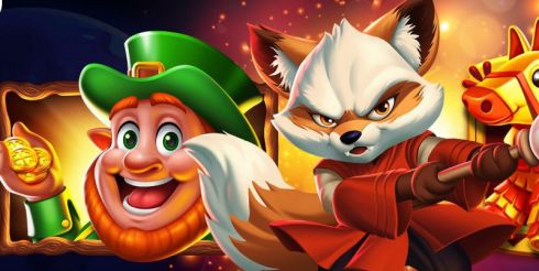 Expanse Studios — инновационный разработчик игровых автоматов в мире онлайн-гейминга