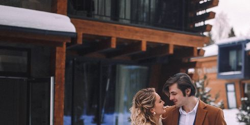 14 февраля в LES Art Resort: романтический уикенд для влюбленных