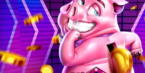 Piggy Blitz — вращай барабаны, собирай монеты и выигрывай