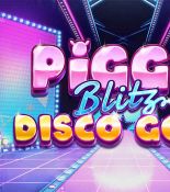 Piggy Blitz Disco Gold — яркий мир танцев и больших выигрышей!