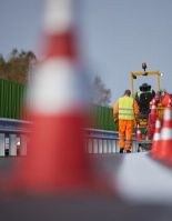 Как дорожные вехи помогают водителям в ориентации на маршруте
