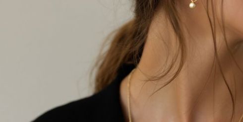 Jewelry for 2025: Trends That Will Illuminate Your Outfit!