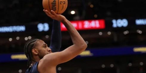 Математическая точность прогнозов NBA — четыре ставки на победу