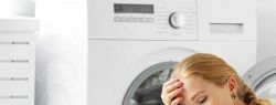 Профилактика поломок стиральной машины: ключевые правила эксплуатации