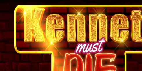 Kenneth Must Die от Nolimit City: Тёмная история азартных приключений
