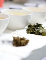 Ahmad Tea принял участие в выставке “Coffee Tea Cocoa Russian Expo”