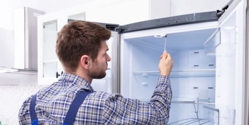 Почему в холодильнике Bosch не работает освещение: причины и способы ремонта