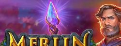 Слот Merlin Realm of Charm: Магическое путешествие в мир азартных побед