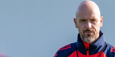 Тен Хаг согласился возглавить «Байер», но клуб рассматривает и другие варианты