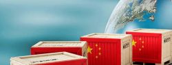 Доставка образцов из Китая в Россию