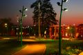 После заката — свет как новая архитектура
