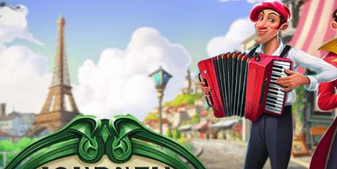 От Елисейских полей до башни Эйфеля: почему Journey to Paris – ваш следующий любимый слот!