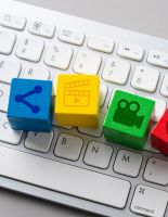 Эффективные типы контента: топ для соцсетей