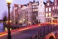 Амстердам – скопище человеческих пороков
