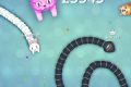 Snake.io – культовая игра-змейка, которая покоряет миллионы! Почему все в неё играют?