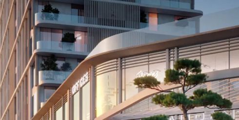 Будущее за lifestyle-комплексами. Когда дом становится частью стиля