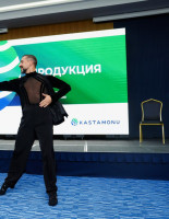 Kastamonu Sweet Day в Хабаровске: всё о трендах и новинках отрасли