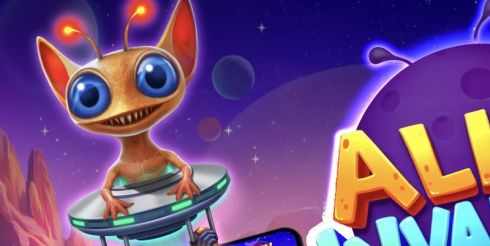 Инопланетный джекпот: Почему Alien Invaders взорвёт ваш мир азарта?